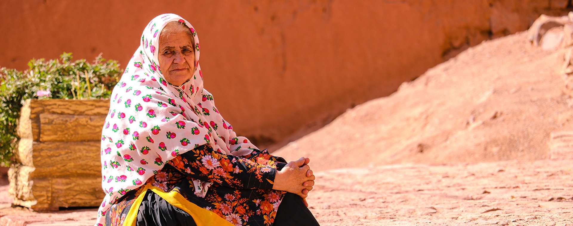 Abyaneh