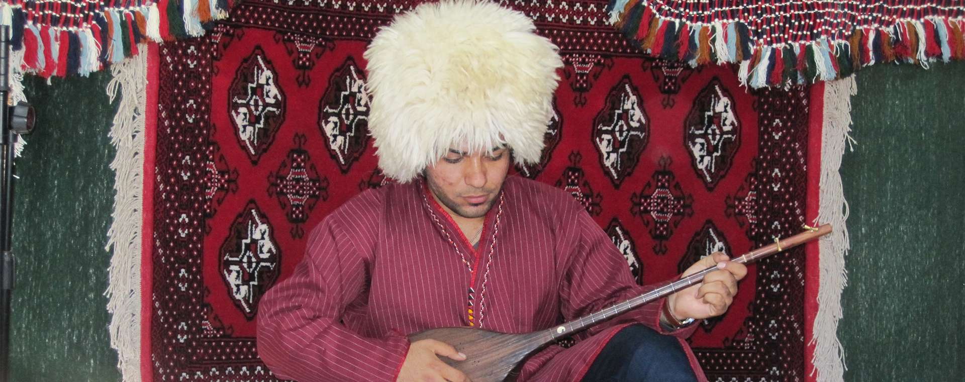 Turkmen