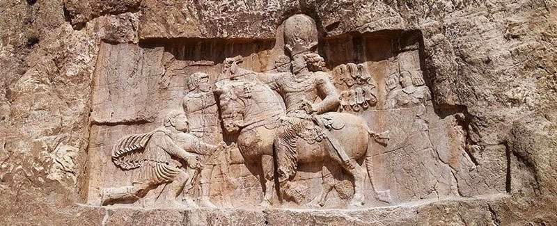 Ancient Shiraz One Day Tour